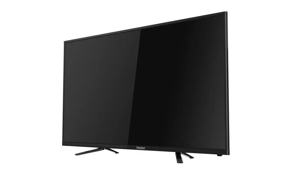 Haier 40" 1080p LED  TV (40G2500) - Primary Image