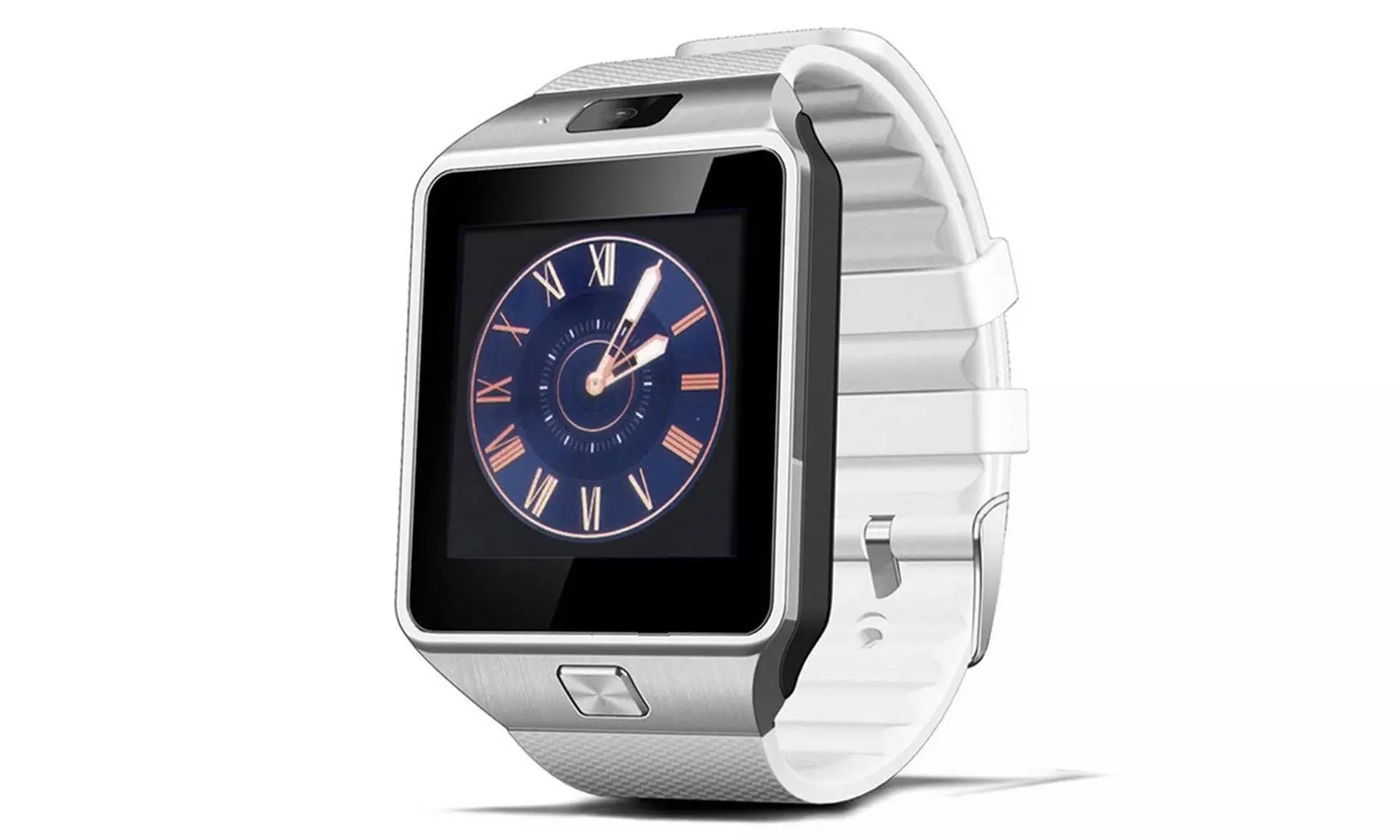  Selling Smart Watch DZ09 With Sim Card Slot camera bluetooth SmartWatch - Primary Image
