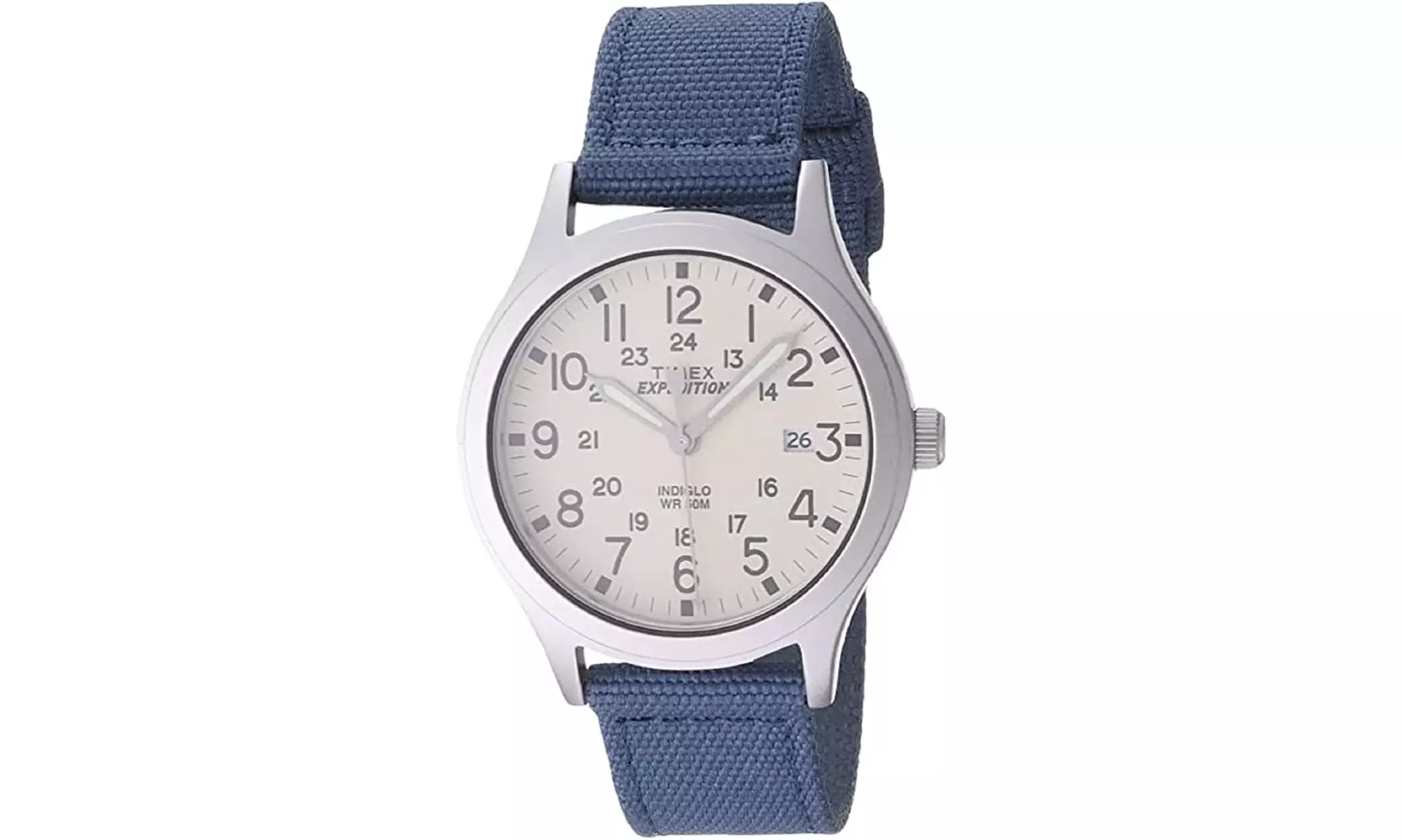 Timex Expedition Scout 36mm Watch - Primary Image