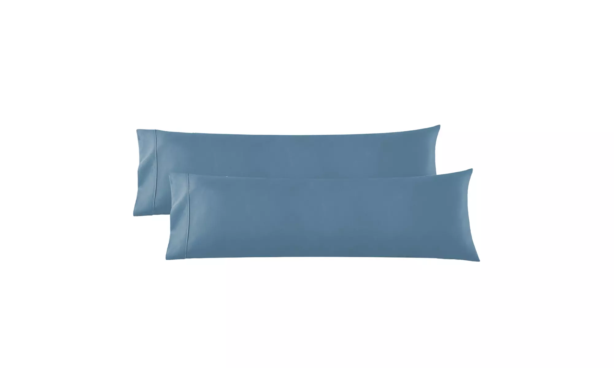 Nestl Body Pillow Case -  Hypoallergenic Pillow Covers for Body Pillows