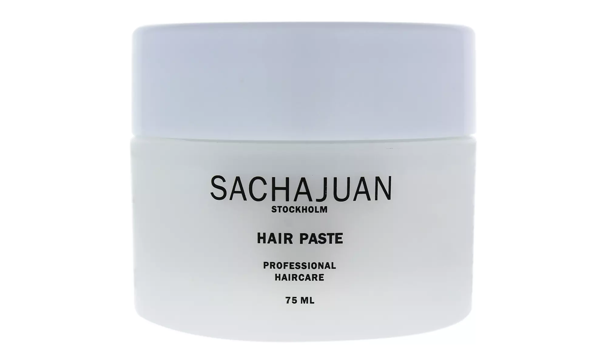 Hair Paste by Sachajuan for Unisex - 2.5 oz Paste - Primary Image