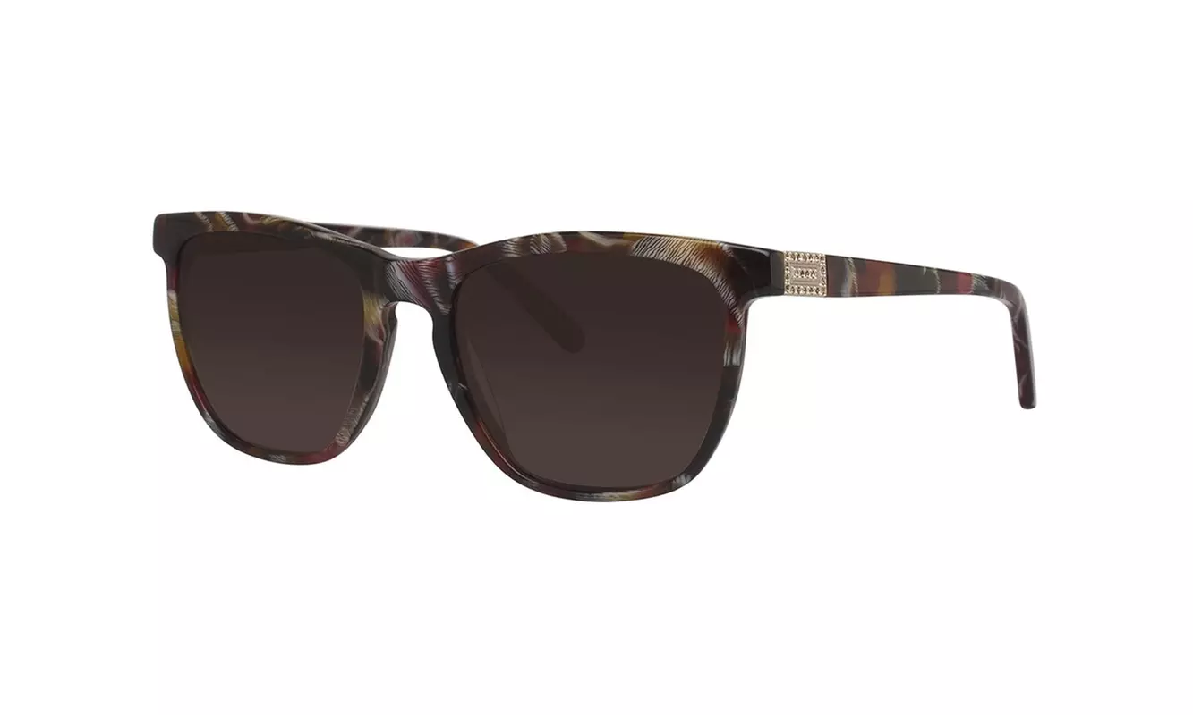 Vera Wang Women's Sunglass