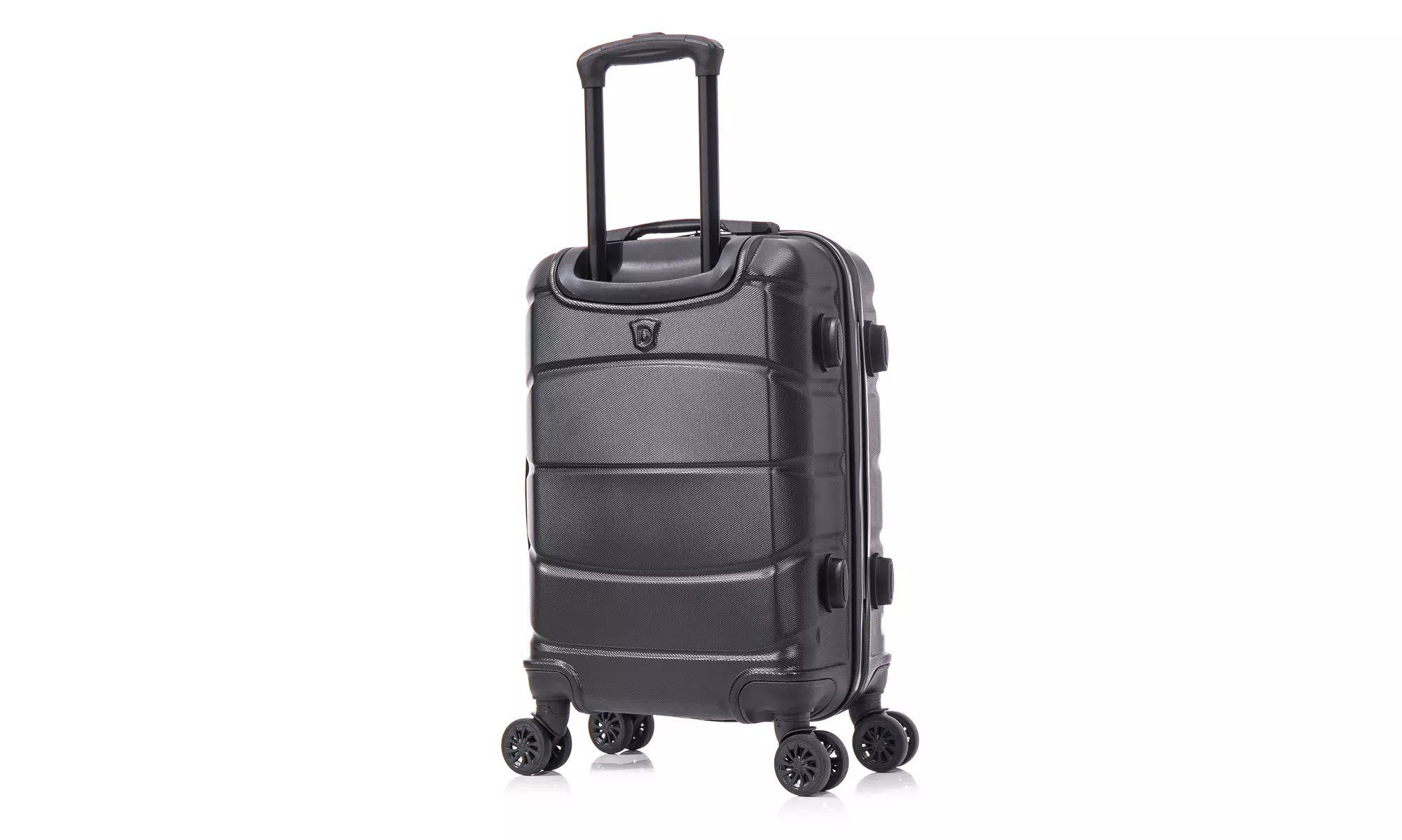 DUKAP Sense Lightweight Hardside Spinner Luggage 20"/24"/28"