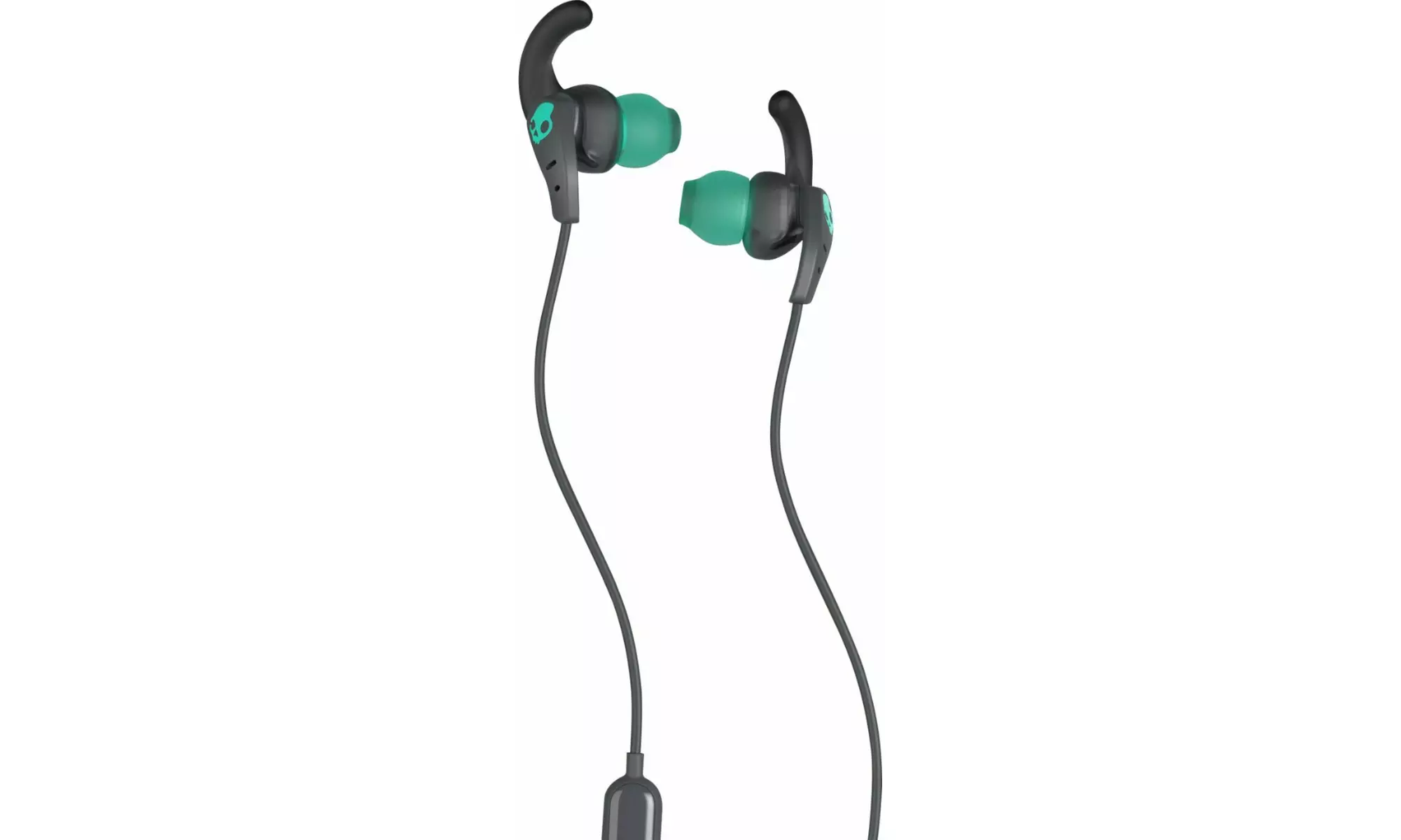 Skullcandy Set Wired Sport Sweat-Resistant Earbuds Bundle of 2 - Refurbished - Primary Image
