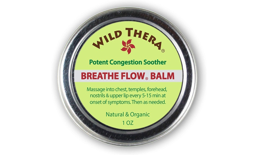 Up To 17% Off on Wild Thera Breathe Easy/Breat... | Groupon Goods