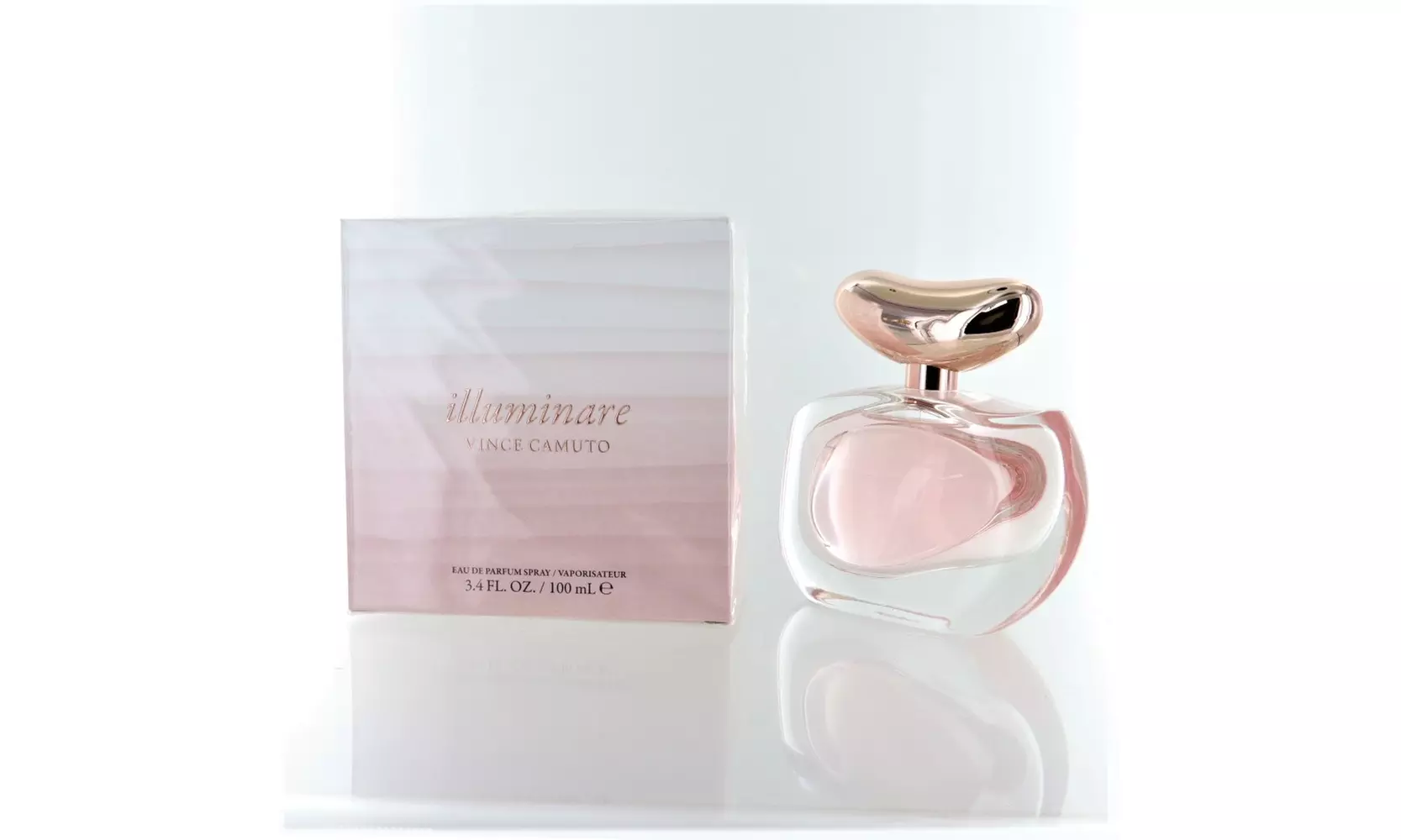 Vince Camuto Illuminare online 3.4 oz EDP