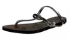 Havaianas Women's H Freedom Rubber Flat Shoe 
