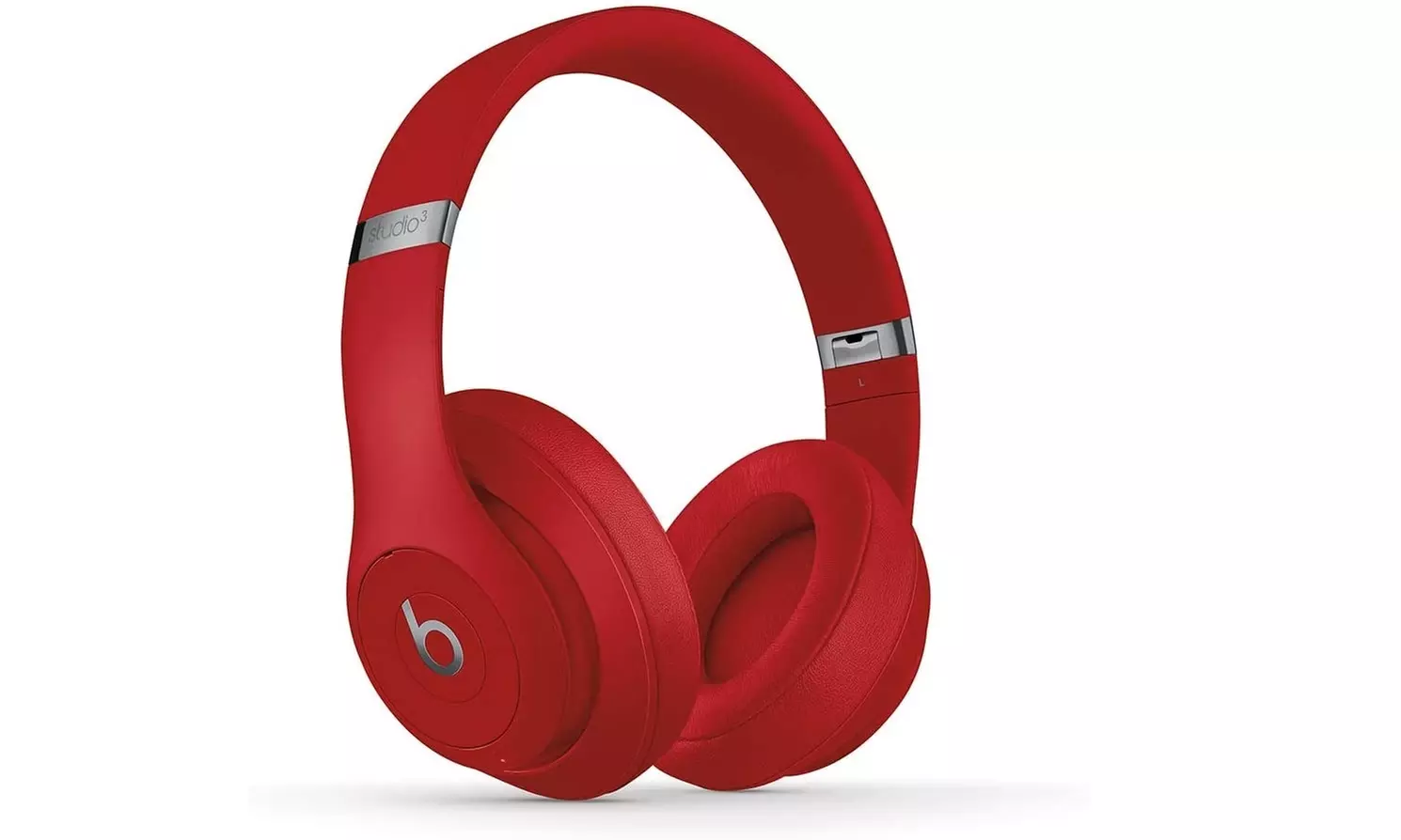 Up To 52% Off on Beats Studio3 Wireless Noise ... | Groupon Goods