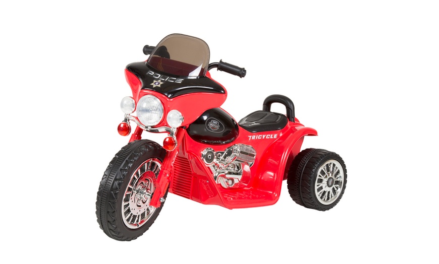 lil rider mini trike