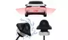 High Quality Security Vehicle Rear Reverse Backup Parking Camera HD Night Vision