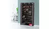10 Tiers Shoe Rack Closet Shoe Storage Cabinet Organizer