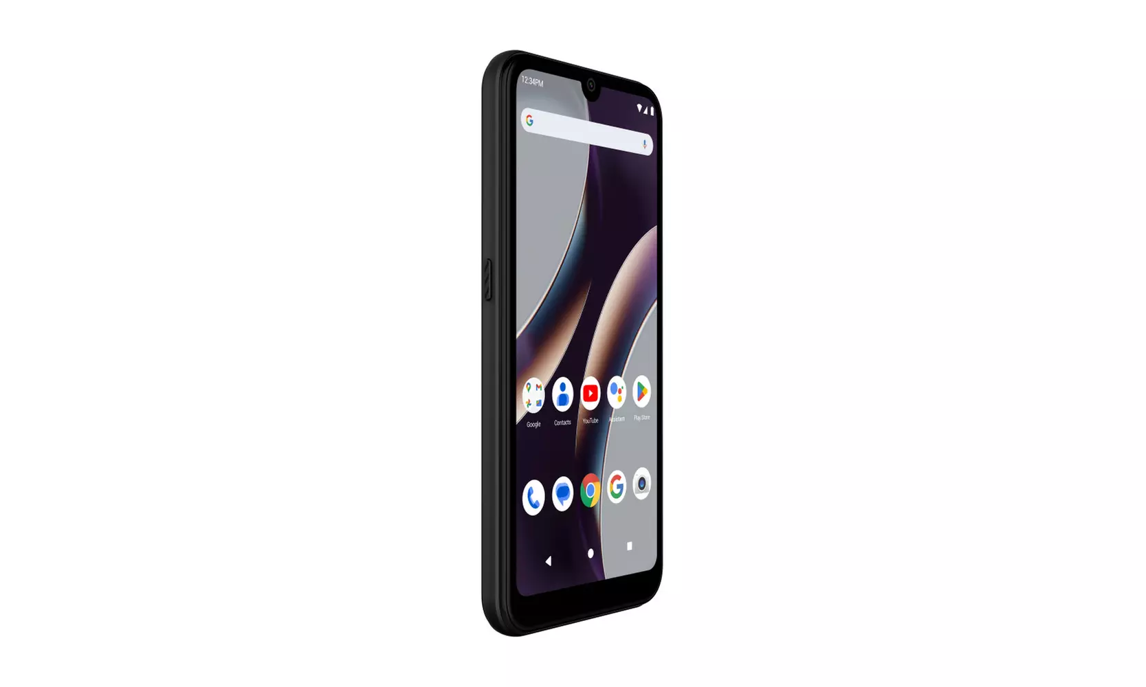 BLU G33 G0890UU GSM Unlocked Android Smartphone - New