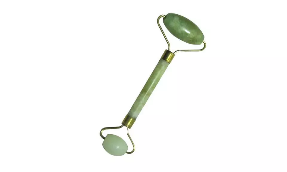 Jade Face Roller - Primary Image