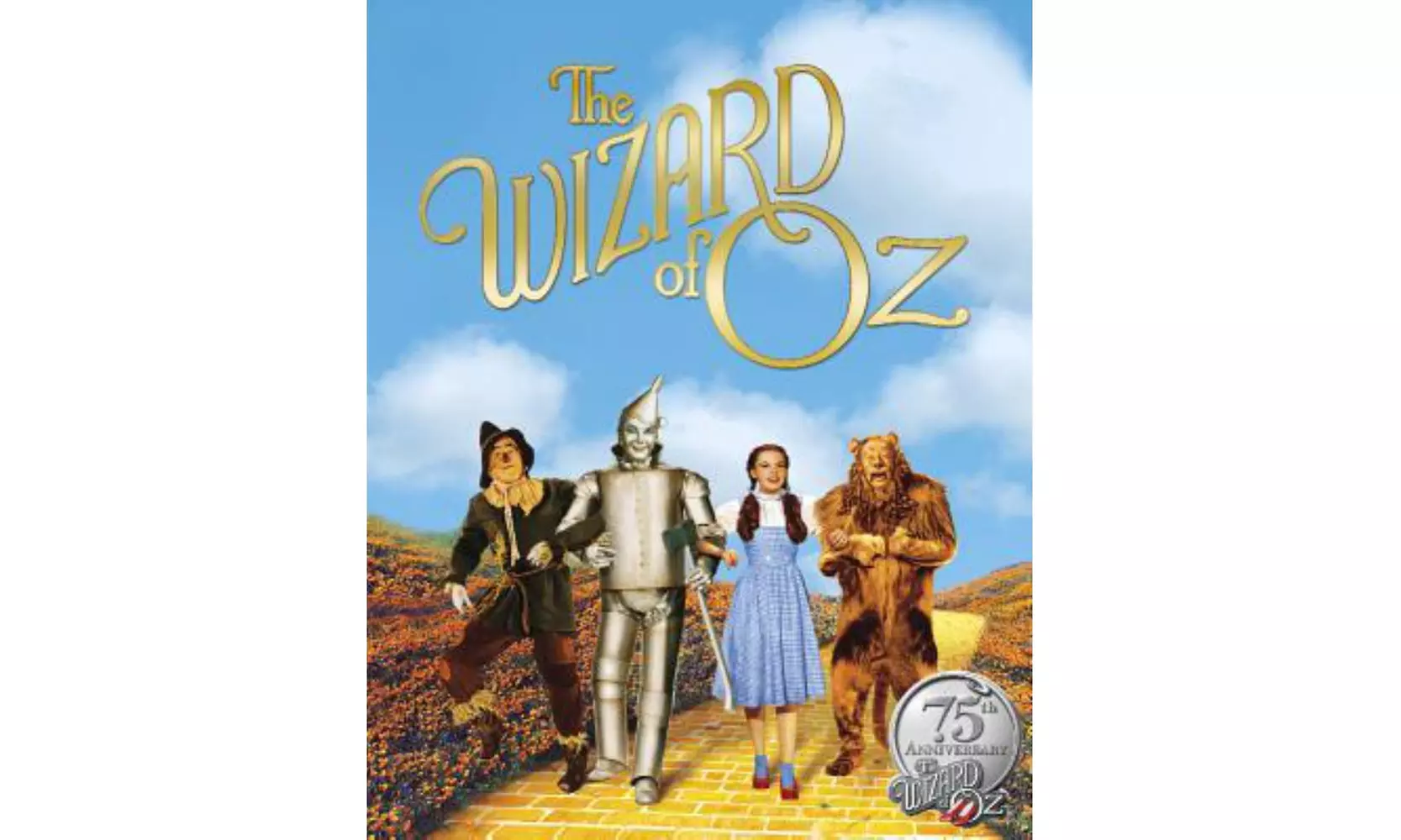 The Wizard of Oz - Primary Image