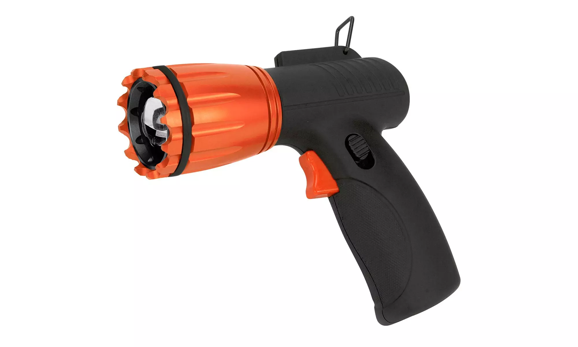 Performance Tool FirePoint Tact Pistol Grip LED Spotlight Flashlight - Primary Image