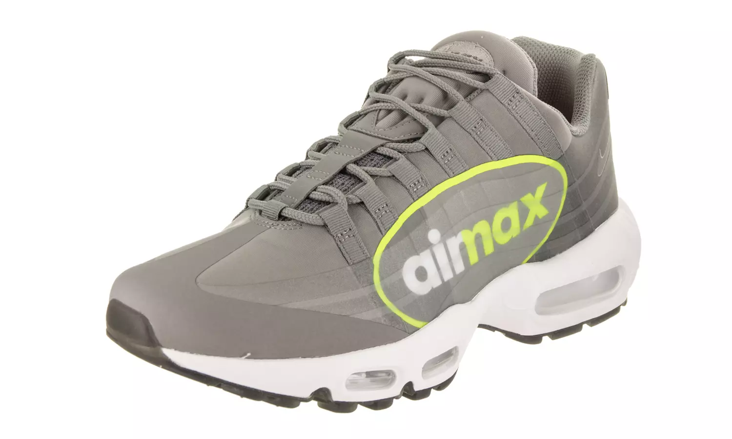 Nike Men's Air Max 95 NS GPX Running Shoe - Primary Image