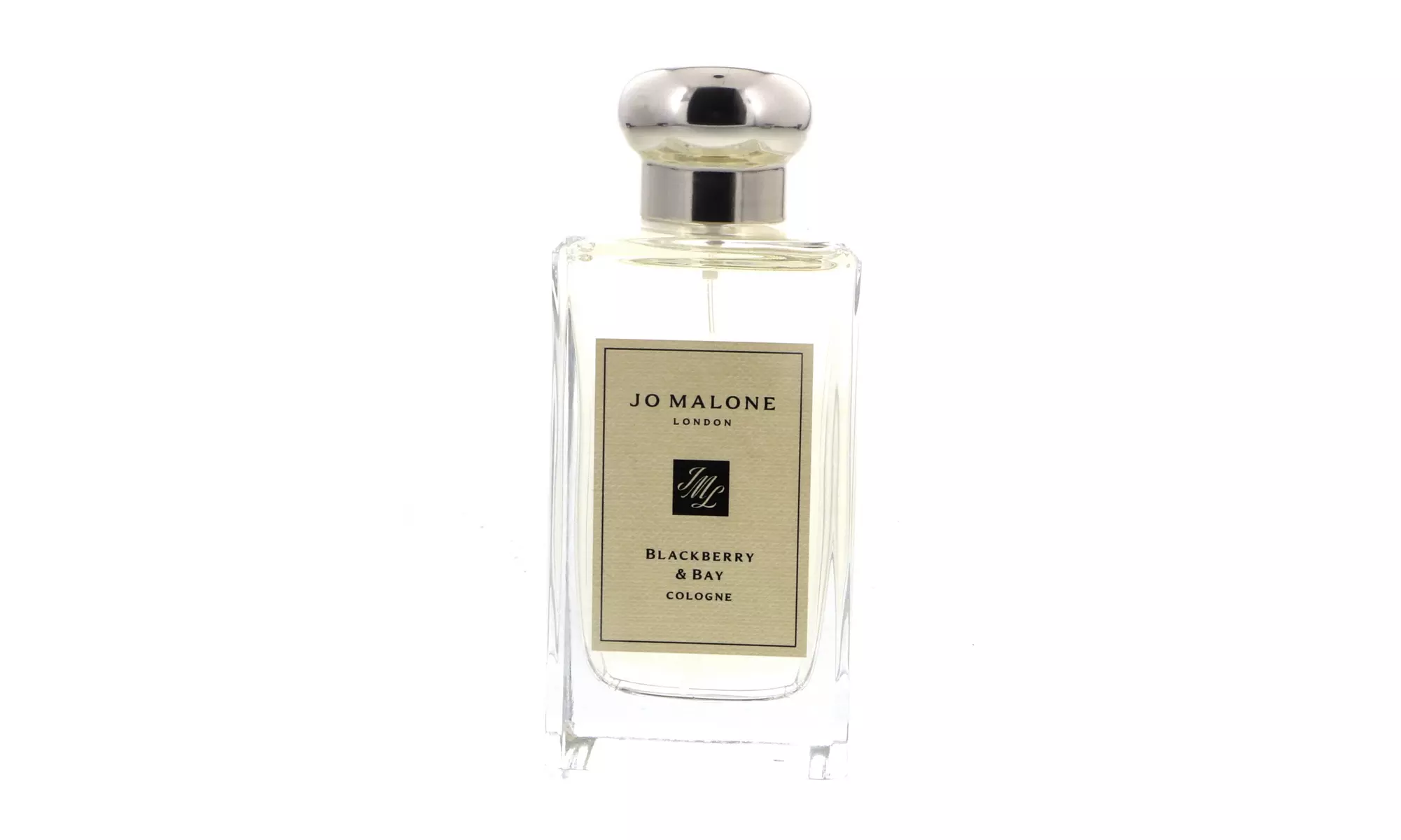 Jo Malone BlackBerry and Bay Cologne 3.4 oz
