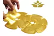 Lior Gold Paris 24K Golden Breast Mask (6 Pieces) - Second Medium