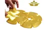 Lior Gold Paris 24K Golden Breast Mask (6 Pieces)