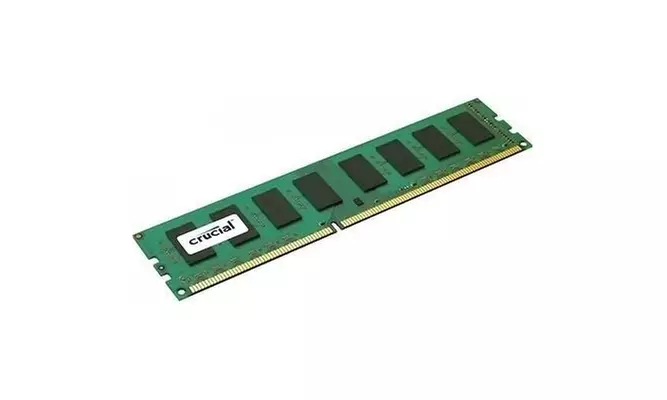 Crucial CT102464BD160B 8GB DDR3L-1600 UDIMM - Second Medium
