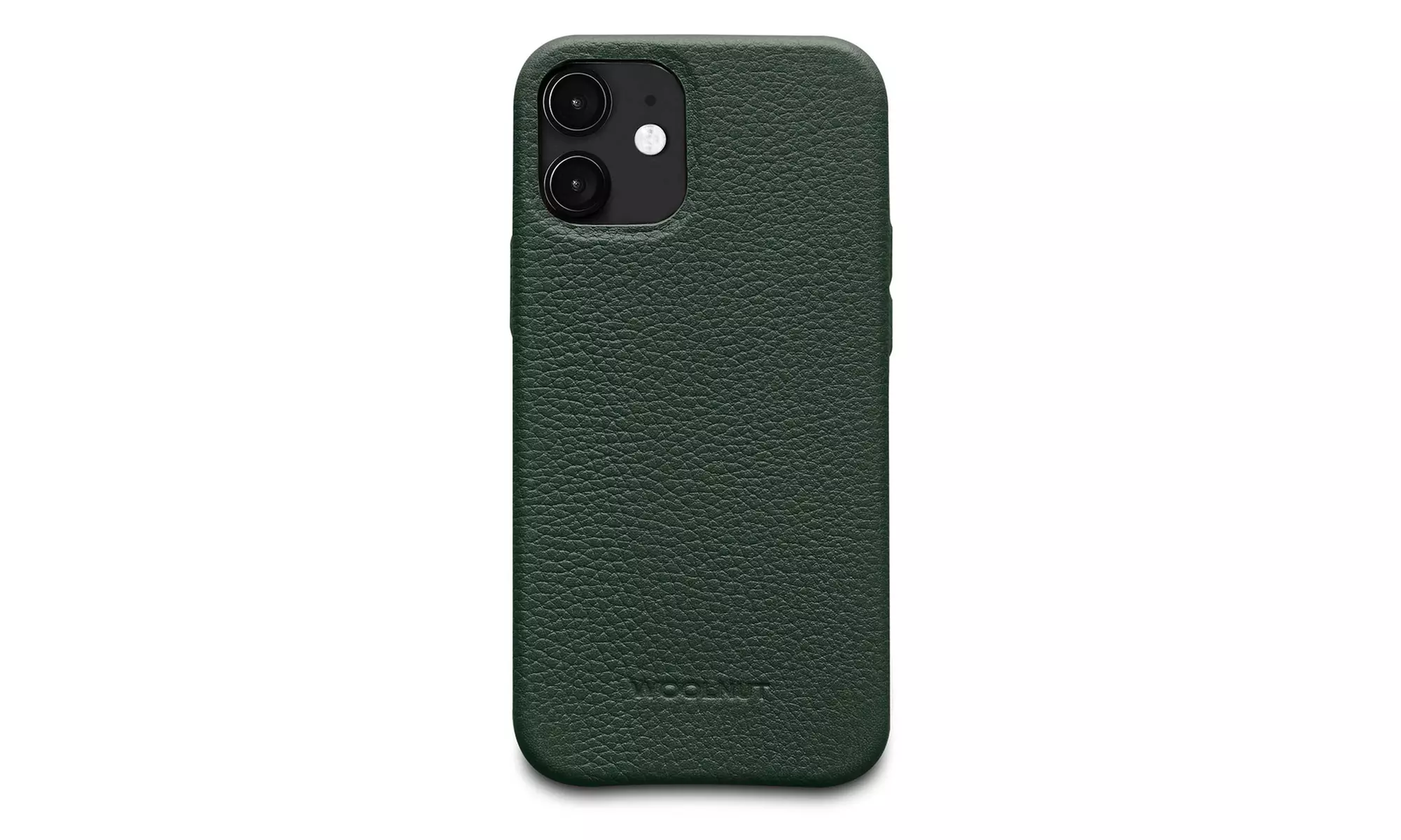 Woolnut Leather Case for Groupon Goods