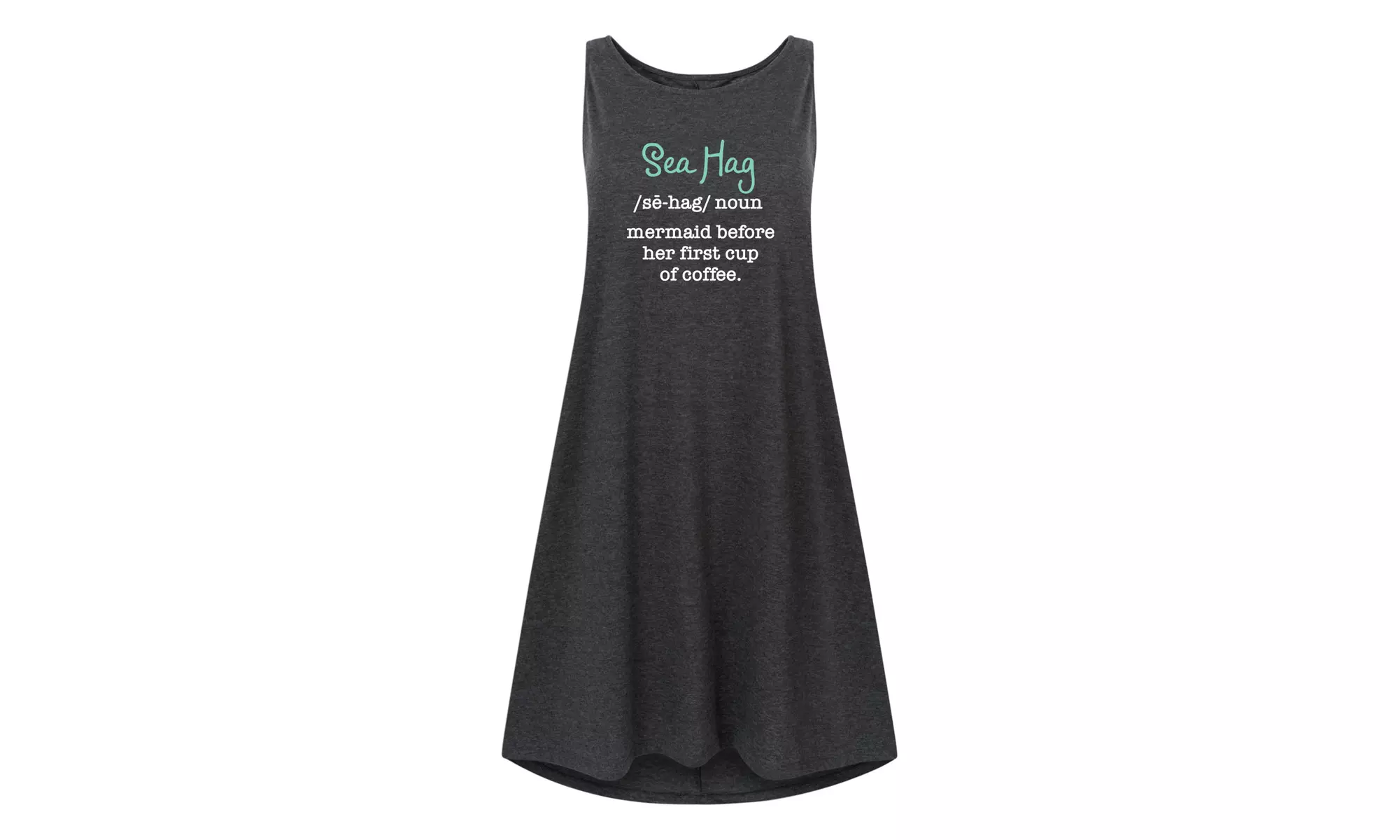 Beach Ready Tank Dresses - Primary Image