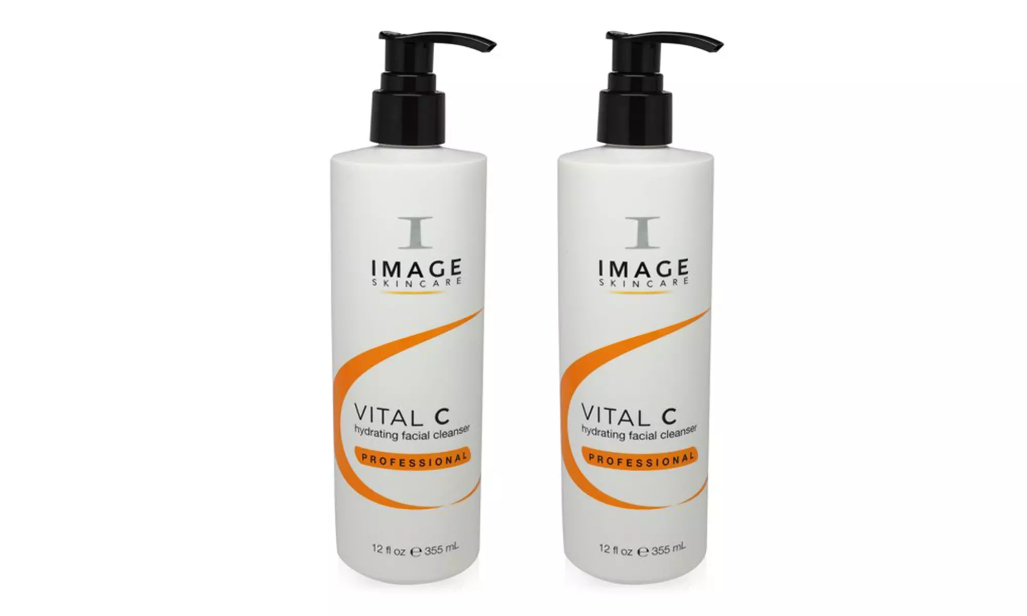 Image Skincare Vital C Hydrating Facial Cleanser 12 oz - 2 Pack - Primary Image