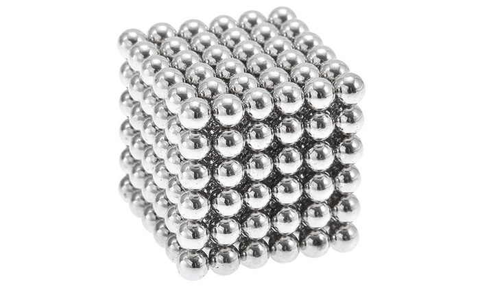 3mm buckyballs