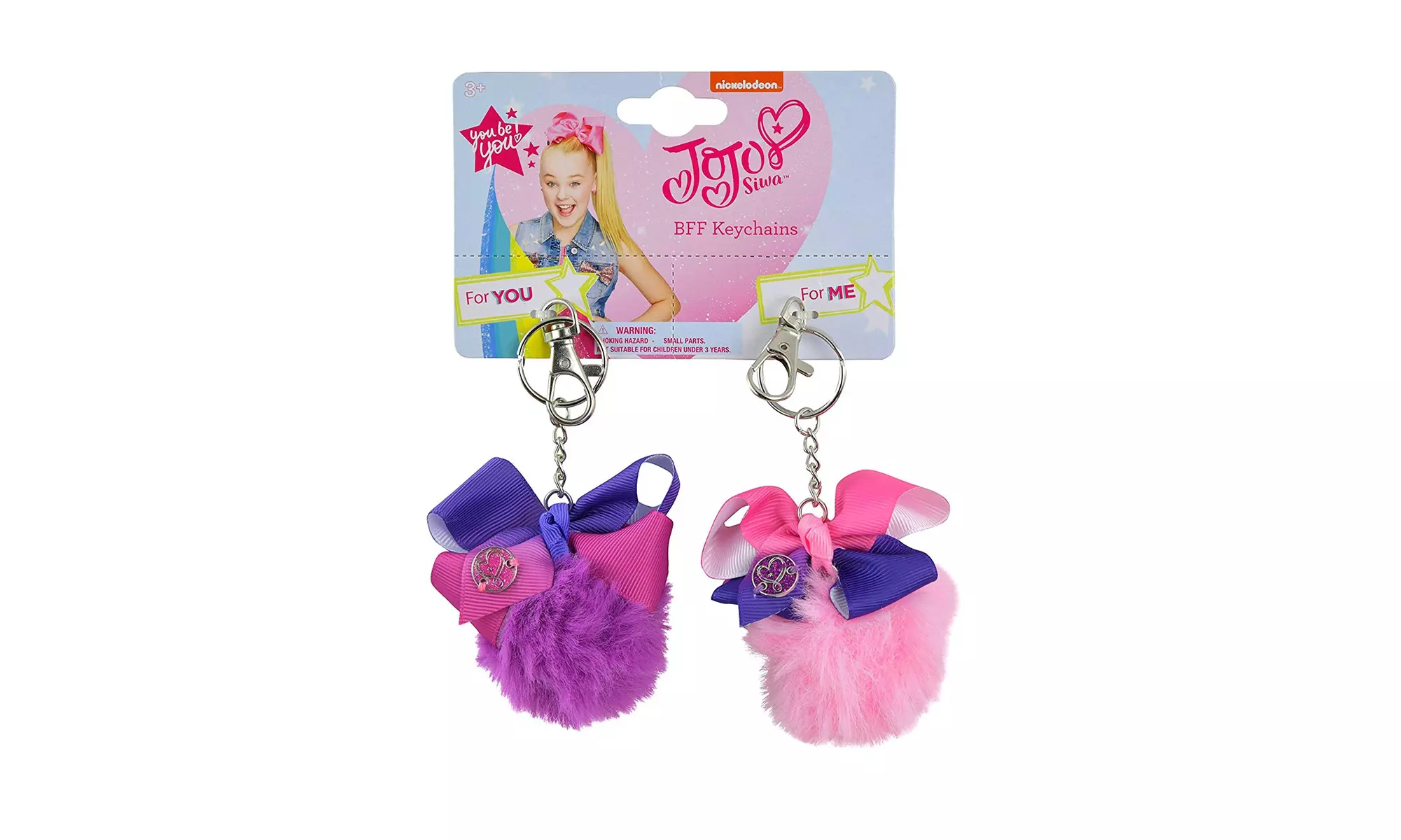 Novelty Star Wars, Star Trek, Harry Potter & Superhero Keychains