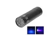200000Lumens Zoom LED Headlamp Torch Rechargeable 18650 Lamp w/ Battery USB - Second Medium