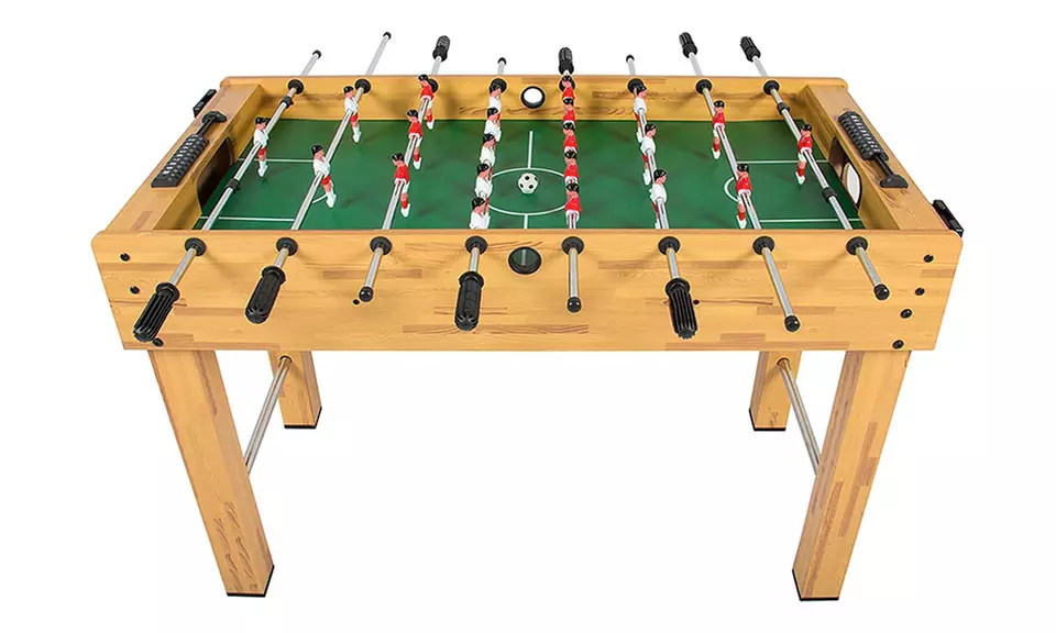 48-Inch Competition Sized Foosball Table - Second Medium