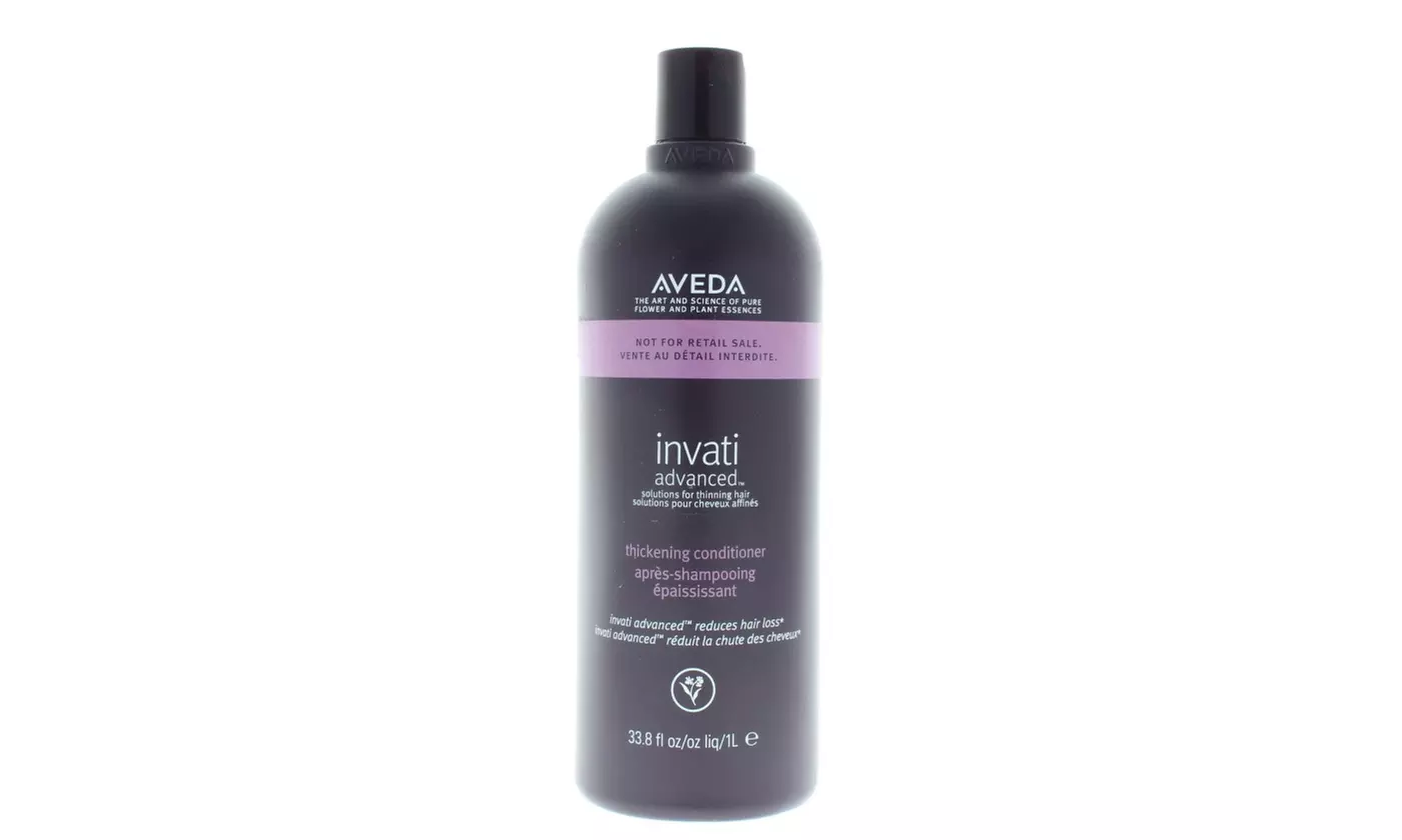 Aveda Hair Care Products Shampoo or Conditioner - Jumbo Liter Size