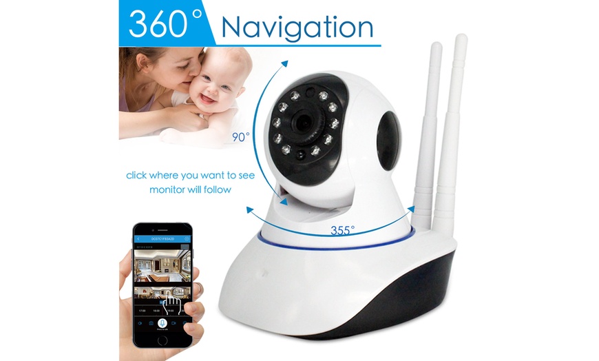 groupon pet camera