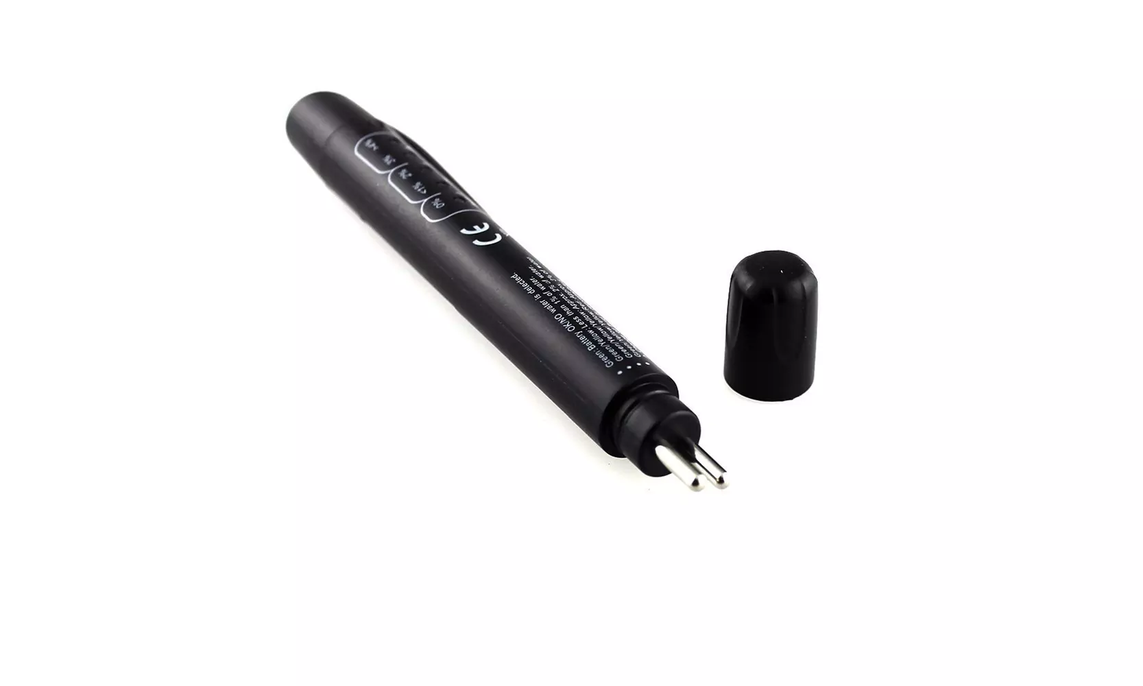 Auto Brake Fluid Tester and Diagnostic Testing Tool (2-Pack) - Primary Image