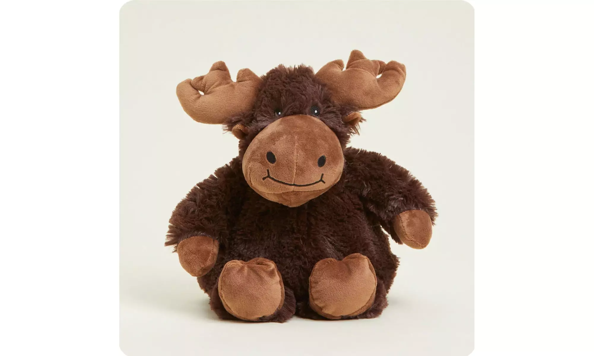 Warmies Cozy Plush Heatable Groupon Goods