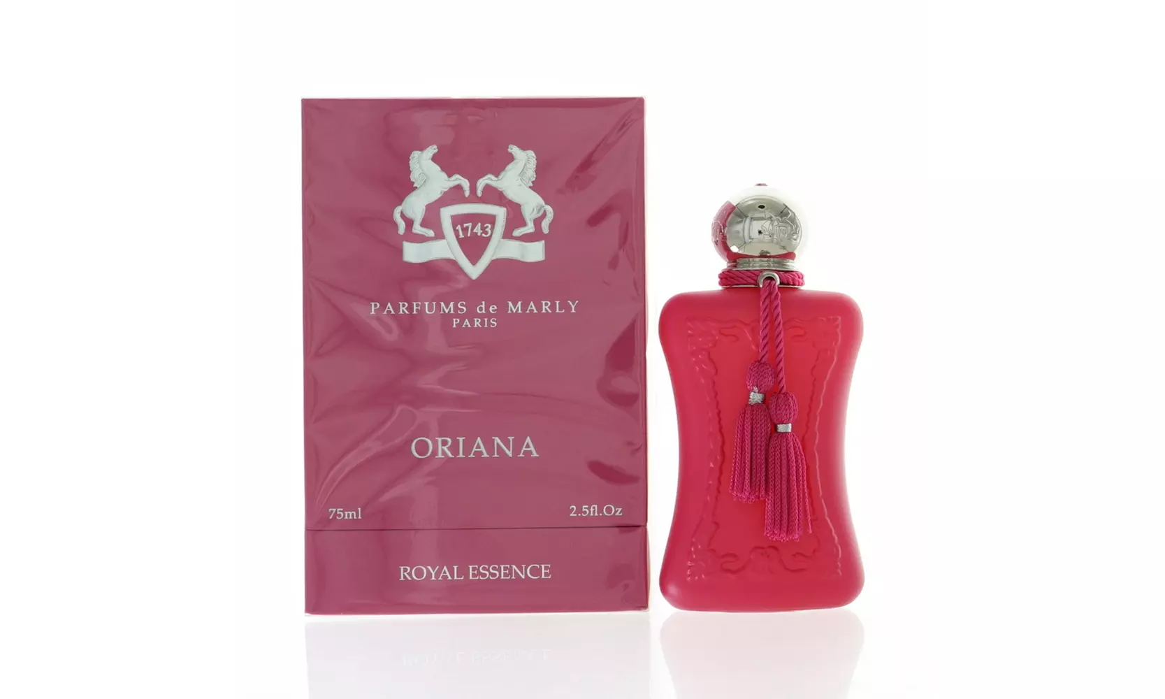 Parfums De Marly Eau De Parfum Collection for Women - 4 Options