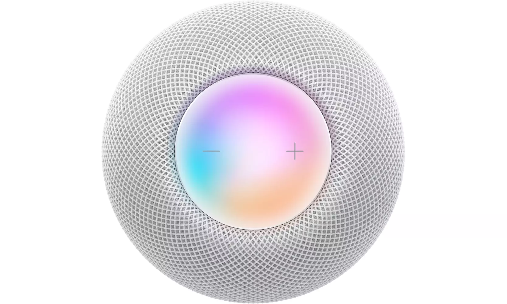 Apple HomePod mini - Smart Speaker - B Grade Refurbished - Second Medium