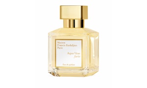 Maison Francis Kurkdjian Aqua Vitae Forte Eau de Parfum 2.4 Fl. Oz. 