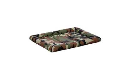 Mid-West Metal Products MW01757 Quiet Time Maxx Bed Camo Green - 48 X 30 In. 4.2