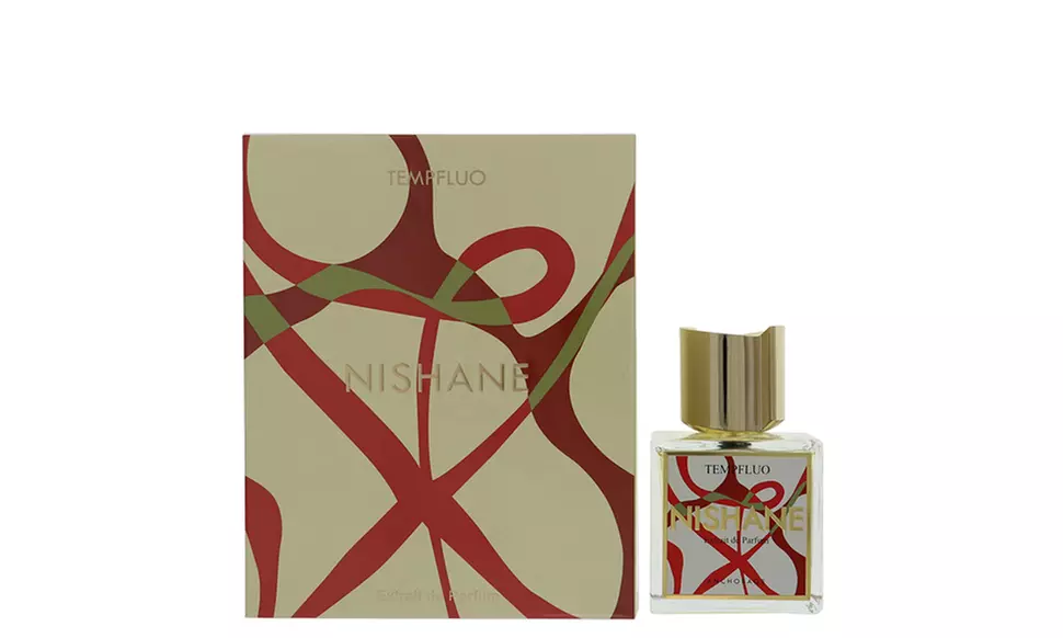 Nishane Tempfluo Extrait De Parfum for Men and Women 3.4 Fl. Oz. - Primary Image
