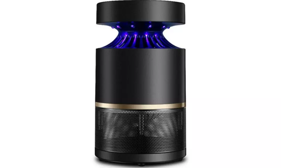 Electric Fly Bug Zapper Mosquito Insect Killer - Primary Image