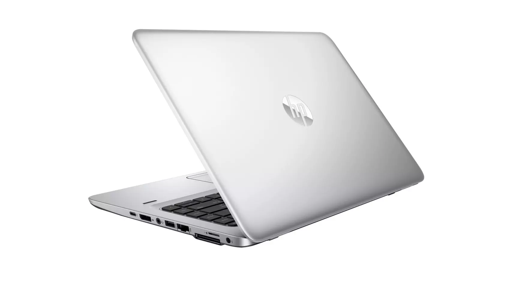 HP Elitebook 840R G4 14" Intel i5 2.6GHz 8GB 256GB SSD W10P - Refurbished - Second Medium