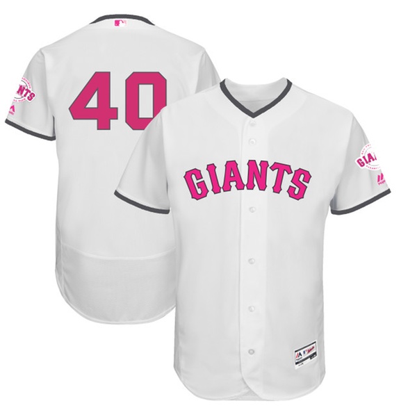 giants mother's day jersey