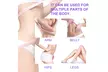 US 30-60 Pcs Slim Patch Weight Loss Slimming Diets Pads Detox Burn Fat Adhesive - Second Medium
