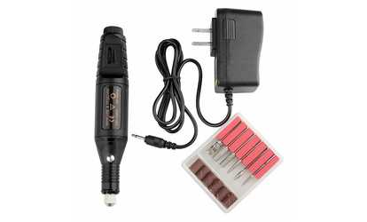 professional nail drill kit