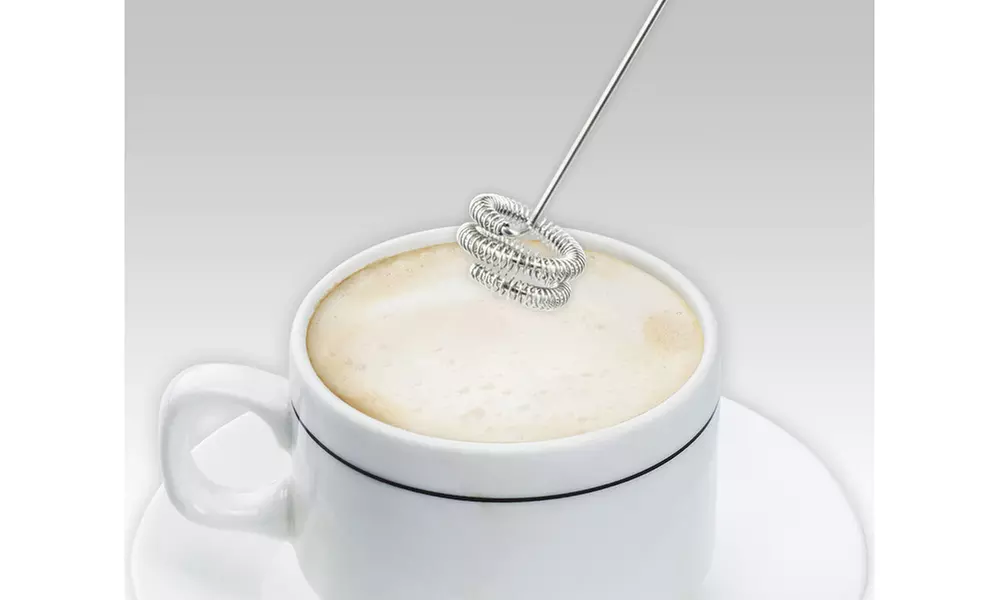 Multi-Purpose Milk Frother - Second Medium
