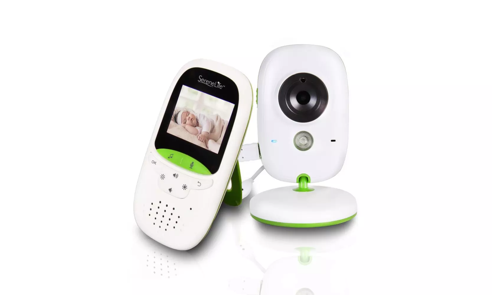Camera & Video Child Home Monitoring - Primary Image