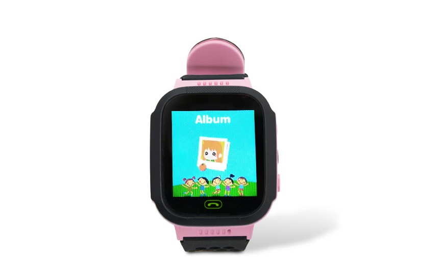 Image 2: Aquarius Junior Smart Watch