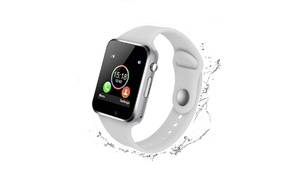 New Tech Bluetooth Smart Watch with Camera for iPhone Samsung Smart watch