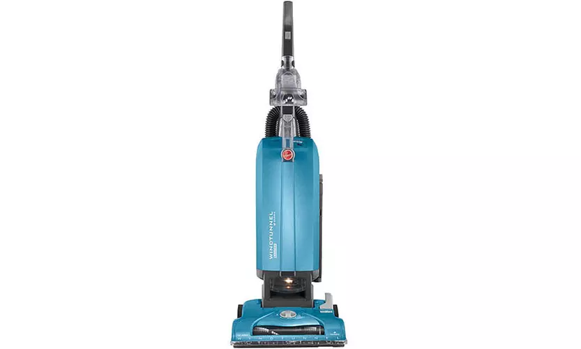 Hoover WindTunnel T-Series Bagged Upright Vacuum, UH30300 - Primary Image